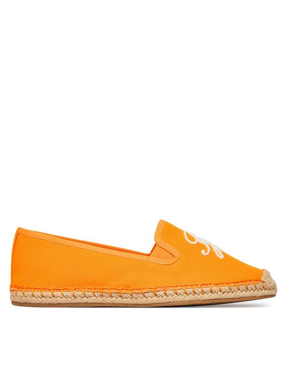 Tommy Hilfiger Еспадрили Th Script Summer Espadrille FW0FW09240