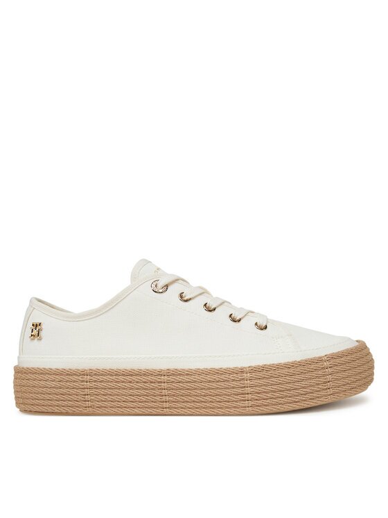 Tommy Hilfiger Еспадрили Vulc Espadrille Sneaker FW0FW08404