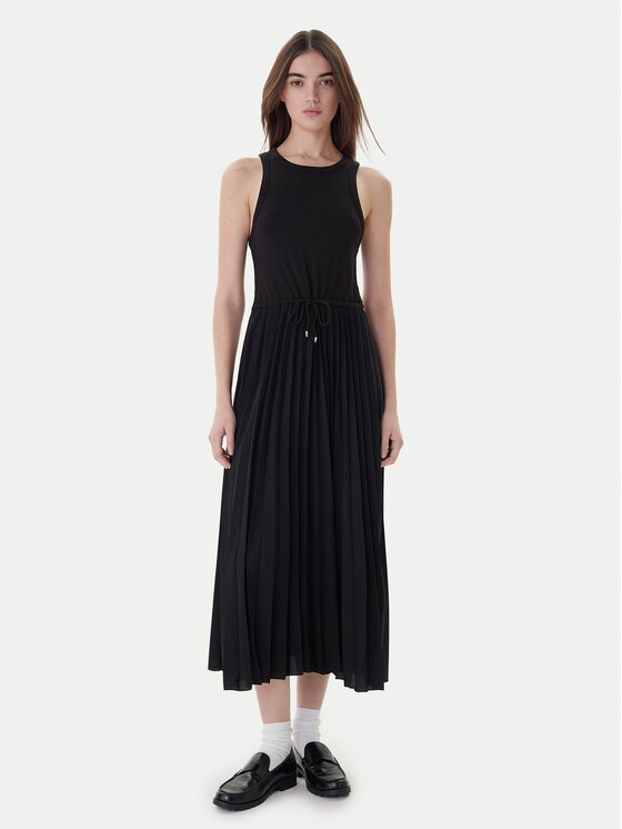 Tommy Hilfiger Ежедневна рокля WW0WW39342 Regular Fit