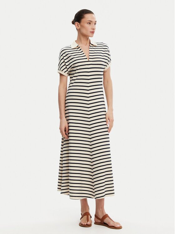 Tommy Hilfiger Ежедневна рокля WW0WW44514 Regular Fit