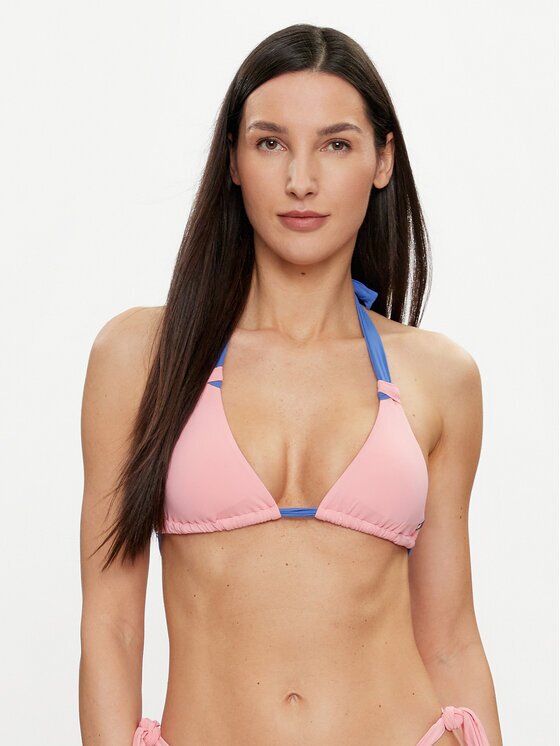 Tommy Hilfiger Горнище на бански UW0UW05099