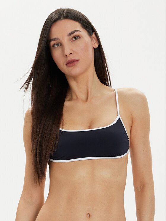 Tommy Hilfiger Горнище на бански UW0UW05238