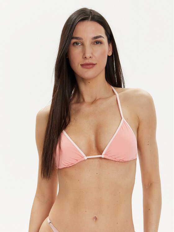 Tommy Hilfiger Горнище на бански UW0UW05239