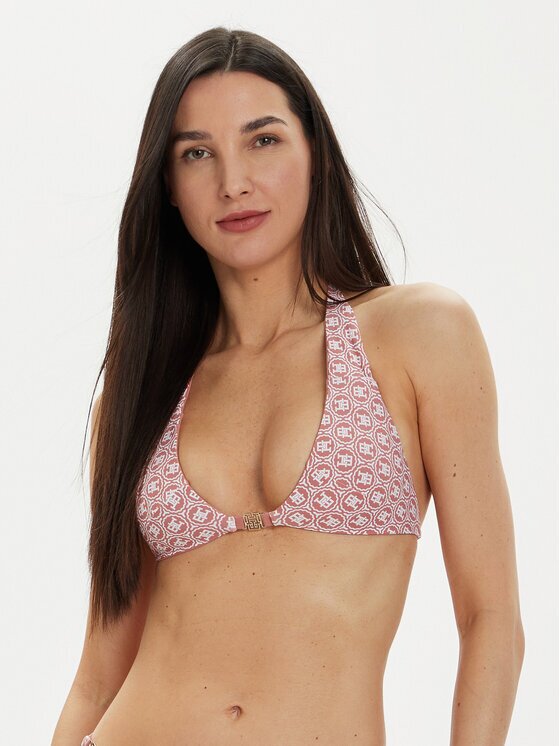 Tommy Hilfiger Горнище на бански UW0UW05309