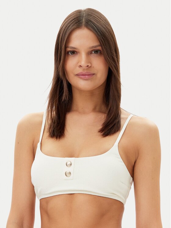 Tommy Hilfiger Горнище на бански UW0UW05815