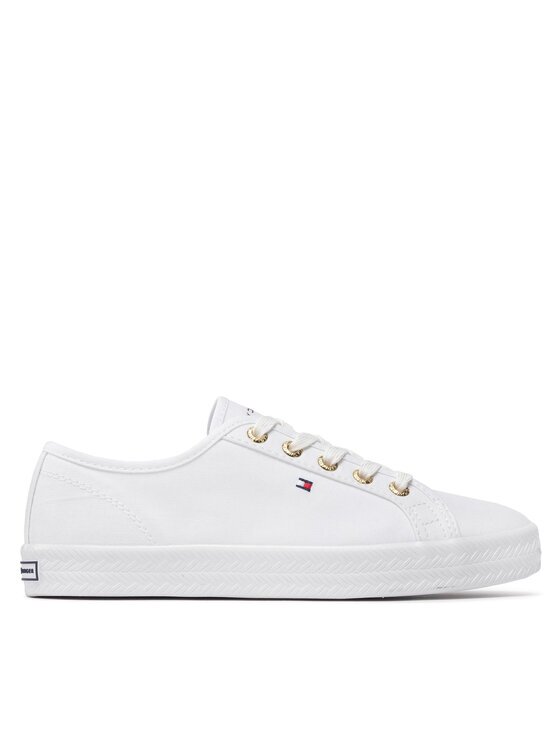 Tommy Hilfiger Гуменки Essential Nautical Sneaker FW0FW06512