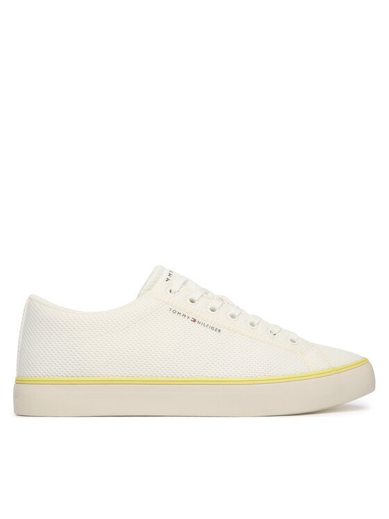 Tommy Hilfiger Гуменки Harlem Core Ii Seasonal Textile FM0FM05820