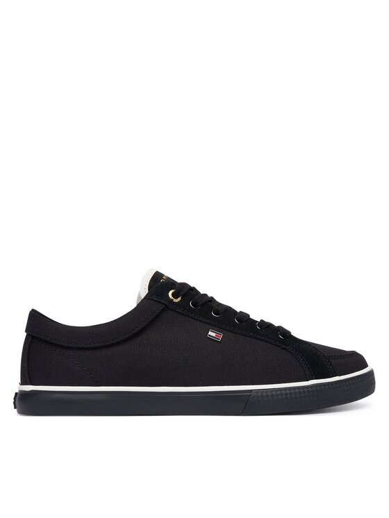 Tommy Hilfiger Гуменки Th Low Vulc FW0FW09390