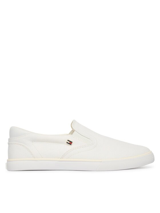 Tommy Hilfiger Гуменки Th Low Profile Slip On FW0FW09103