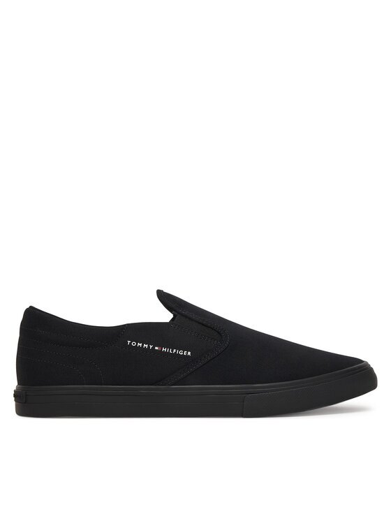Tommy Hilfiger Гуменки Vulc Core FM0FM05689