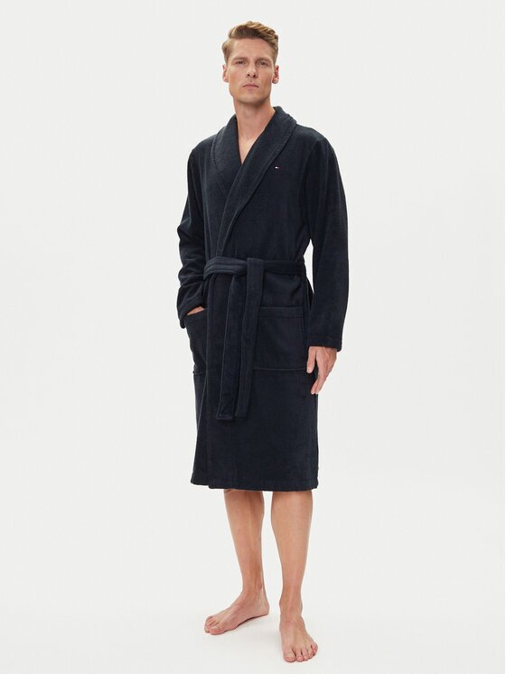 Tommy Hilfiger Халат Icon Bathrobe 2S87905539