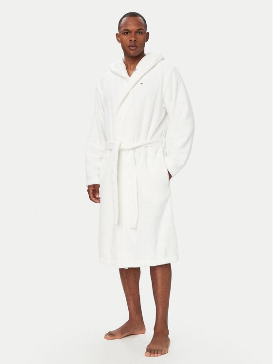 Tommy Hilfiger Халат UM0UM03660 Relaxed Fit