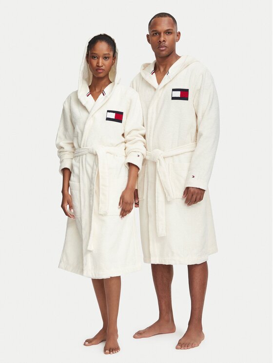Tommy Hilfiger Халат UU0UU00123