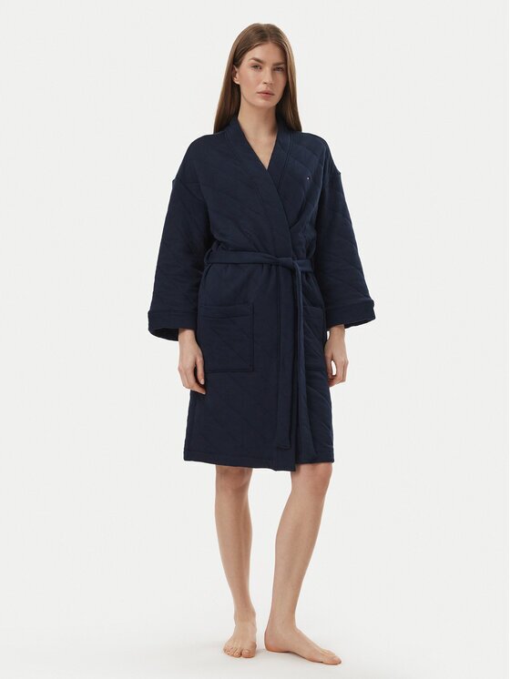 Tommy Hilfiger Халат UW0UW06609