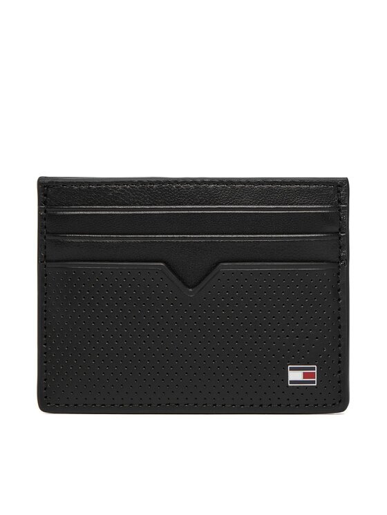 Tommy Hilfiger Калъф за кредитни карти Th Element Cc Holder AM0AM14791