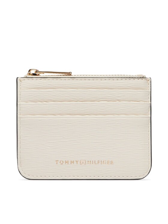 Tommy Hilfiger Калъф за кредитни карти Th Modern Cc Holder AW0AW18486