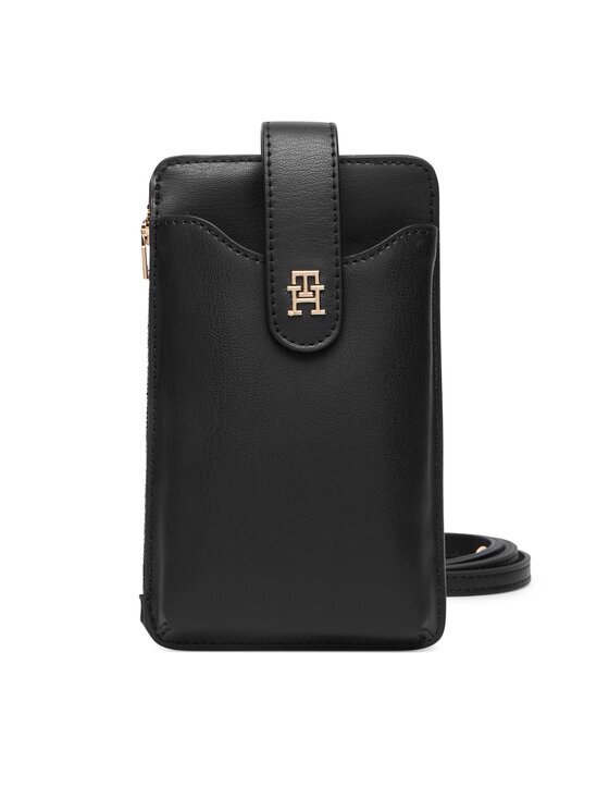 Tommy Hilfiger Калъф за телефон Th Icon Phone Wallet AW0AW18137