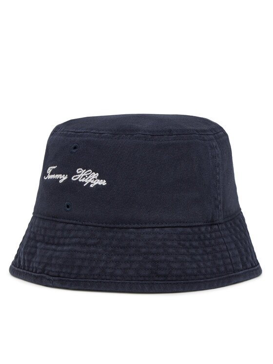 Tommy Hilfiger Капела Seasonal Flag Bucket AM0AM13384