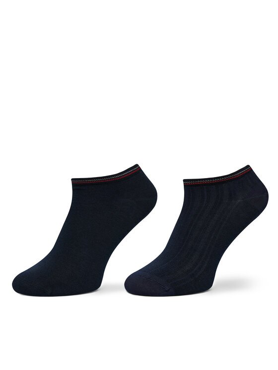Tommy Hilfiger Къси чорапи 701233234