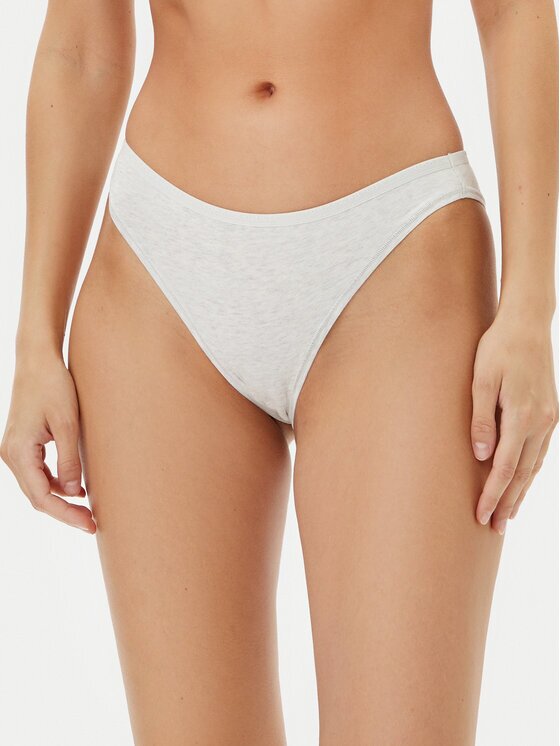 Tommy Hilfiger Класически дамски бикини UW0UW05742