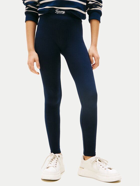 Tommy Hilfiger Клин KG0KG08628 Slim Fit