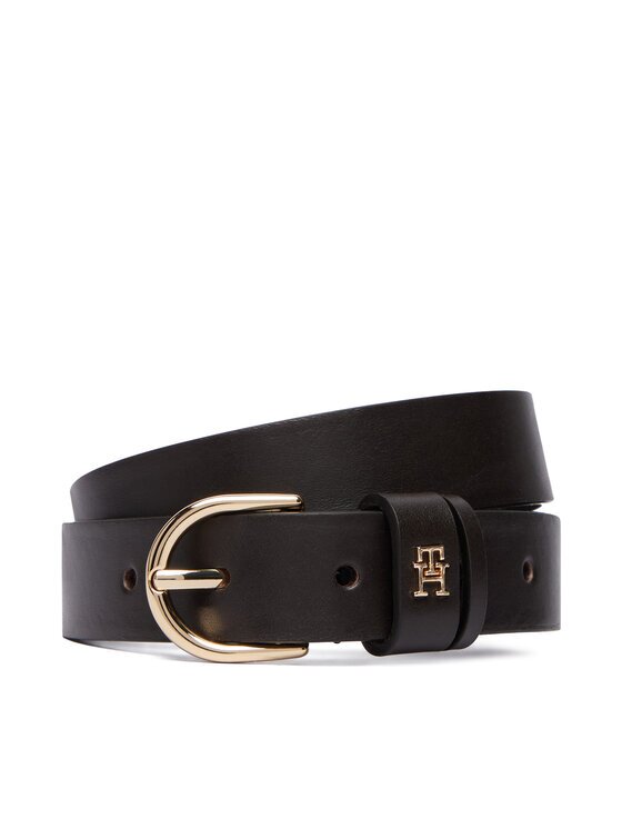 Tommy Hilfiger Колан Essential Effortless 2.5 Go AW0AW16836