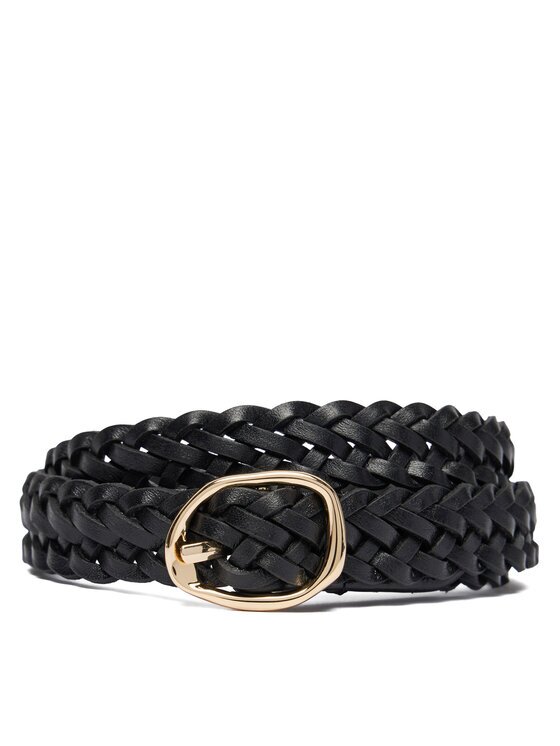 Tommy Hilfiger Колан Th Sculpt 2.0 Woven AW0AW18696