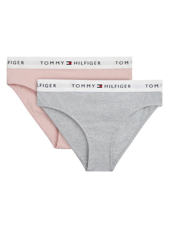Tommy Hilfiger Комплект бикини UG0UG00750