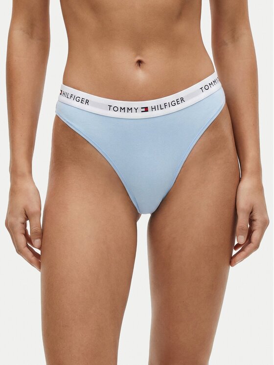 Tommy Hilfiger Комплект бикини UW0UW05529