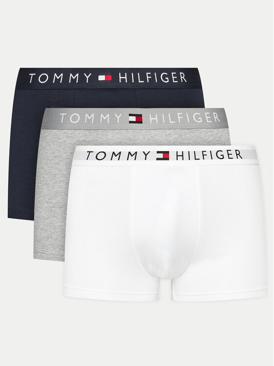 Tommy Hilfiger Комплект боксерки UM0UM03181