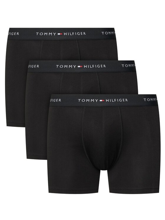 Tommy Hilfiger Комплект боксерки UM0UM03696