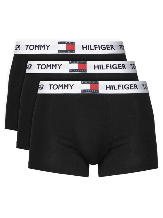 Tommy Hilfiger Комплект боксерки UM0UM03835