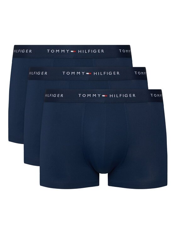 Tommy Hilfiger Комплект боксерки UM0UM03877
