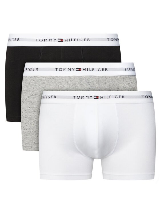 Tommy Hilfiger Комплект боксерки UM0UM03889