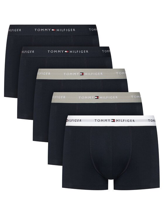 Tommy Hilfiger Комплект боксерки UM0UM03893