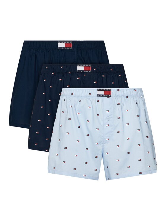 Tommy Hilfiger Комплект боксерки UM0UM03898