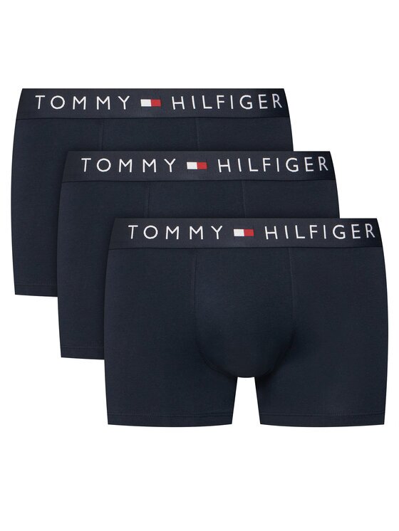 Tommy Hilfiger Комплект боксерки UM0UM03900