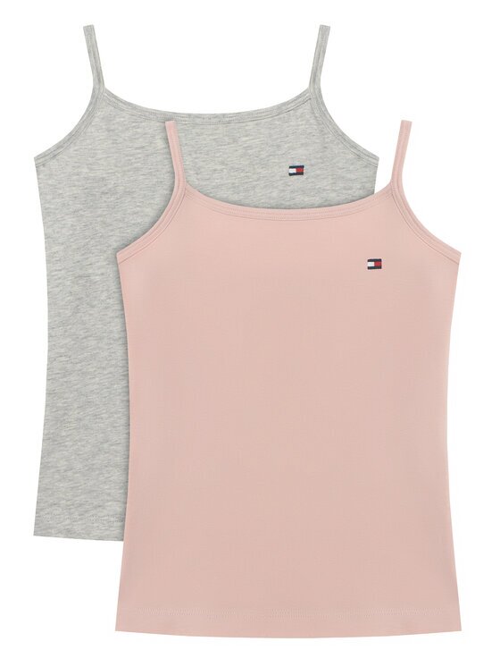 Tommy Hilfiger Комплект потници UG0UG00832 Regular Fit
