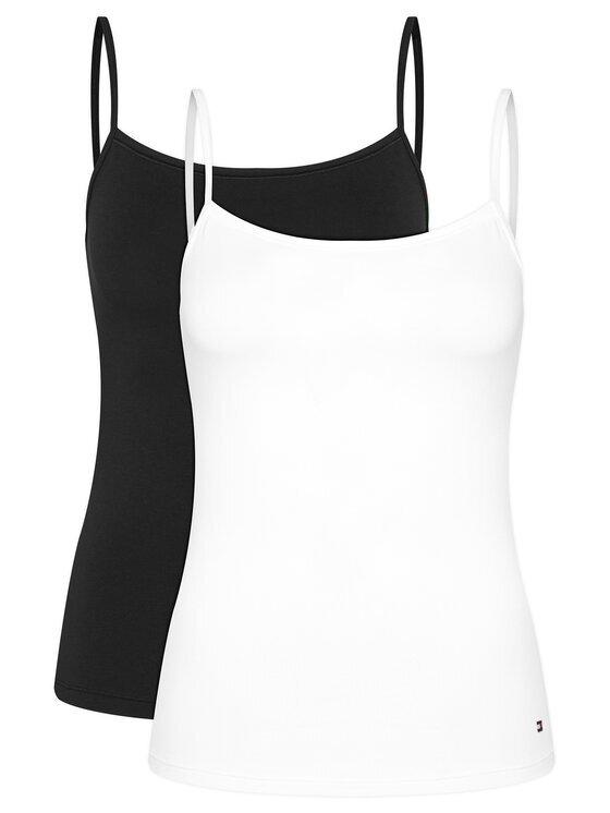 Tommy Hilfiger Комплект потници UW0UW05957 Slim Fit