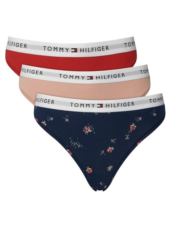 Tommy Hilfiger Комплект прашки UW0UW05530