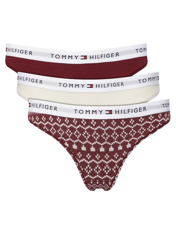 Tommy Hilfiger Комплект прашки UW0UW06134