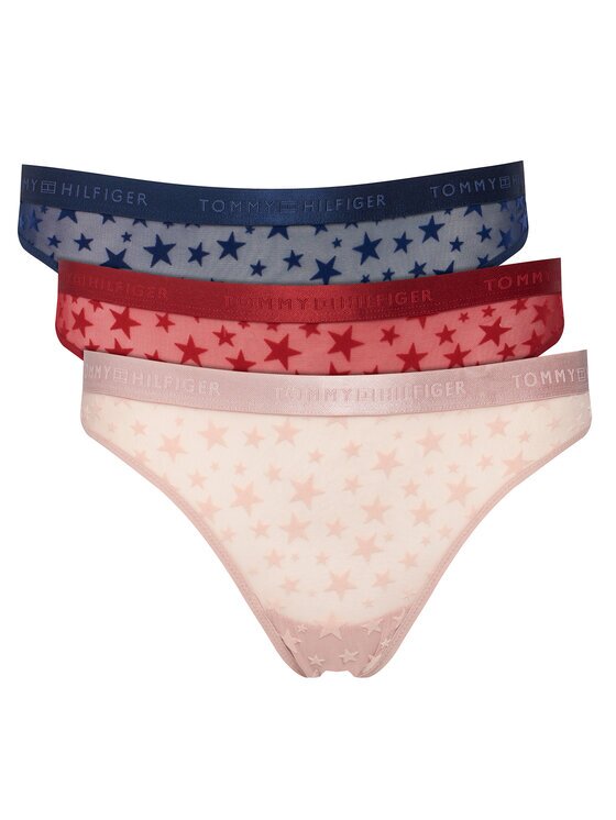 Tommy Hilfiger Комплект прашки UW0UW06135