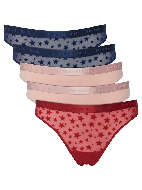 Tommy Hilfiger Комплект прашки UW0UW06136