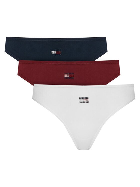 Tommy Hilfiger Комплект прашки UW0UW06663