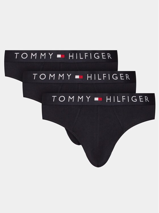 Tommy Hilfiger Комплект слипове UM0UM03182