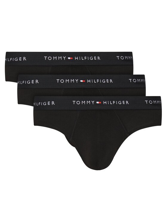 Tommy Hilfiger Комплект слипове UM0UM03471
