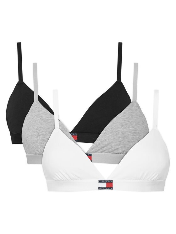 Tommy Hilfiger Комплект сутиени тип бралет UW0UW06140