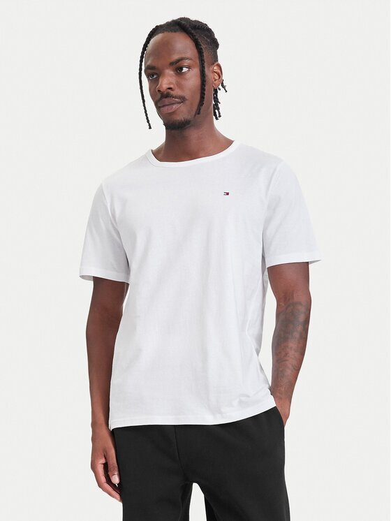Tommy Hilfiger Комплект тениски UM0UM03962 Regular Fit