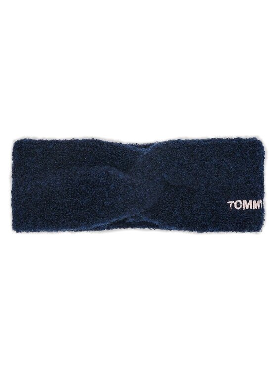 Tommy Hilfiger Лента за глава AW0AW14041