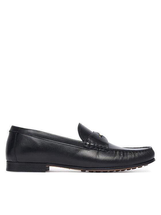 Tommy Hilfiger лоуфъри с дебела подметка Coin Classic Loafer Pods FW0FW09499